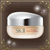 SK-II�^�t�F�C�V���� �g���[�g�����g �N���[�� �t�@���f�[�V����