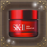 SK-II/スキン シグネチャー