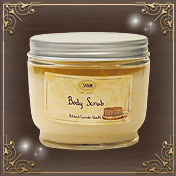 SABON(サボン)/ボディスクラブ