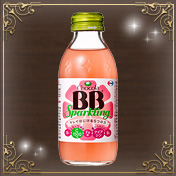 チョコラBB/チョコラBB スパークリング