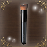 SHISEIDO/Foundation Brush 131