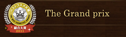 The Grand prix