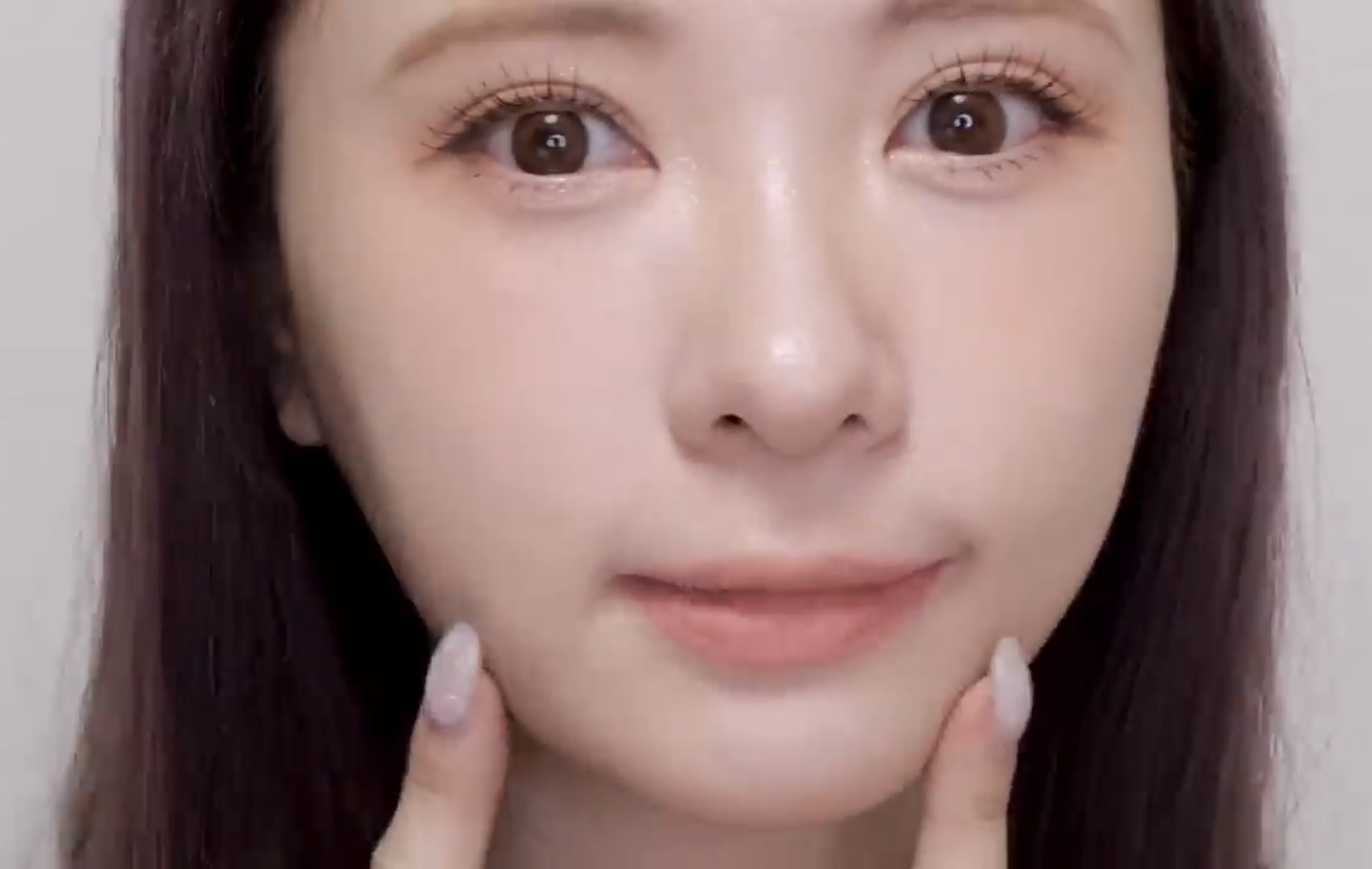 コーラル系リップby usamimi☆さんの画像