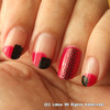 s_black&pink s_black&pink