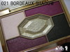 021 BORDEAUX SHADOW by �悵����񂳂�