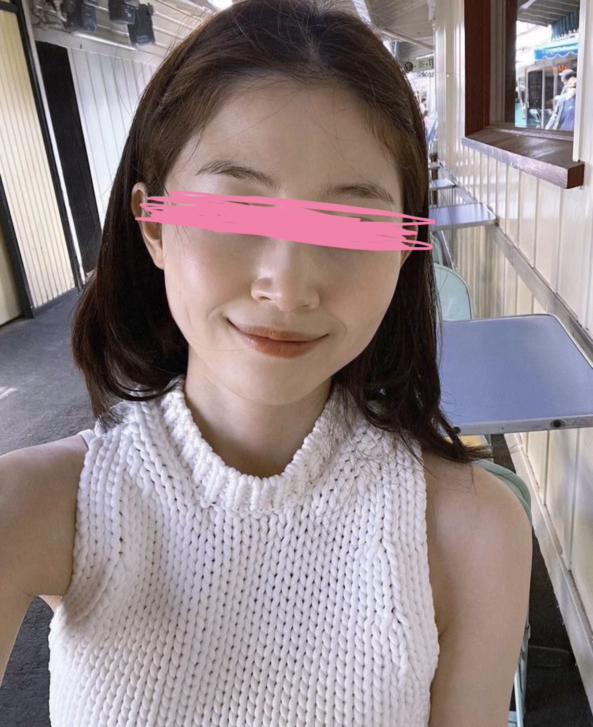 メイクby 匿名さんの画像