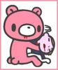 マダム・Gさん