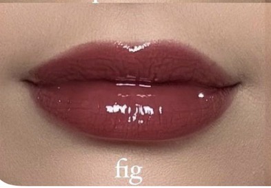 ワインベージュ(?)系のリップグロスby ※ぴよぴよちゃん※さんの画像