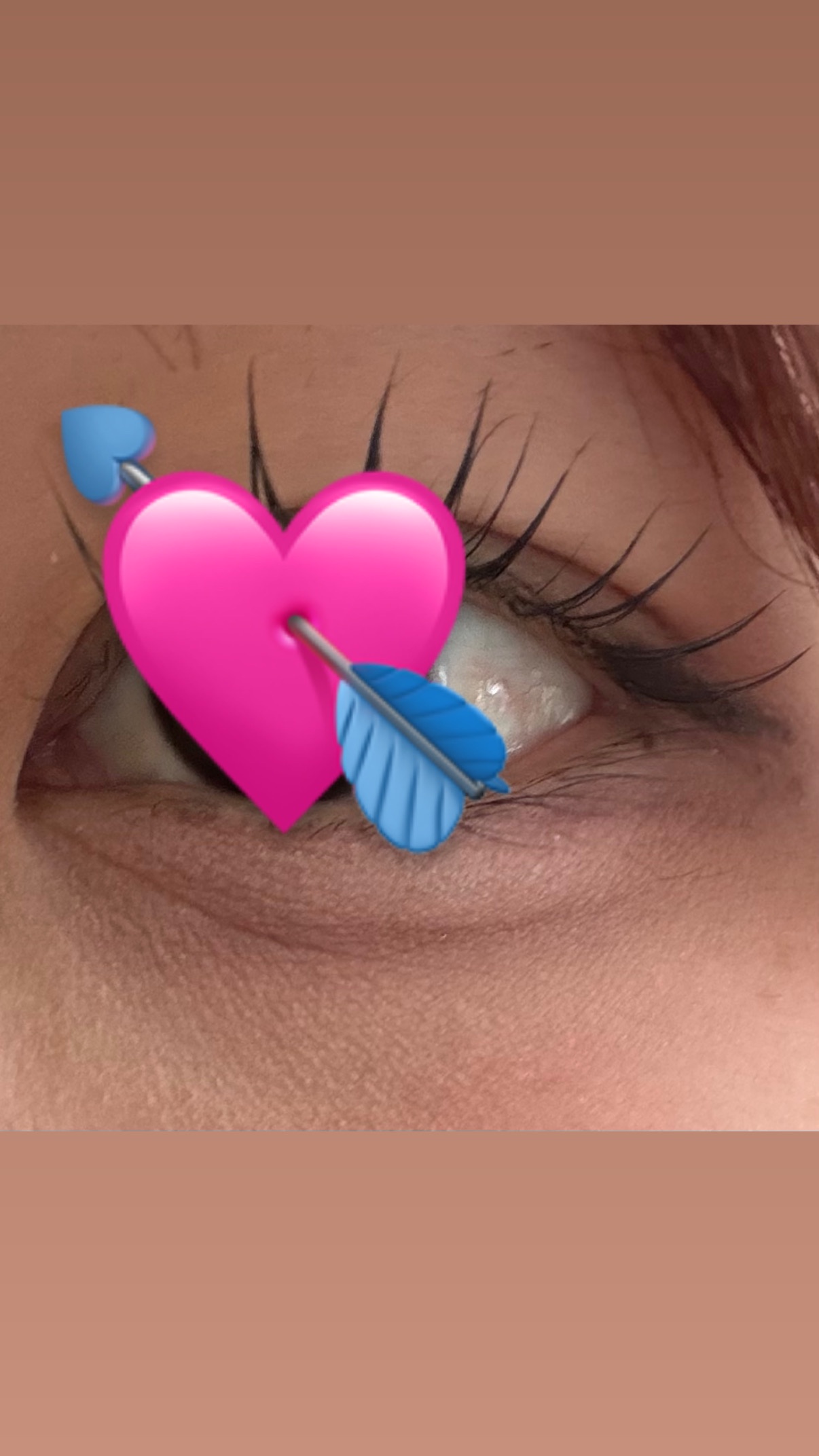 アイメイクby 匿名さんの画像