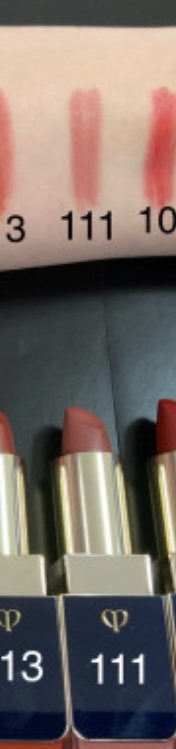 おすすめのデパコスリップを教えて下さいby はーちゆーちさんの画像