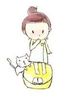 きまぐれパティさん