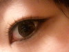 Aeyelash / �i�`�������f�C�Y�iby *���̂�*����j