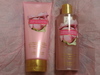 ヴィクトリアズ シークレット(海外) / ULTRA MOISTURIZING HAND AND BODY CREAM(by AtIiさん)