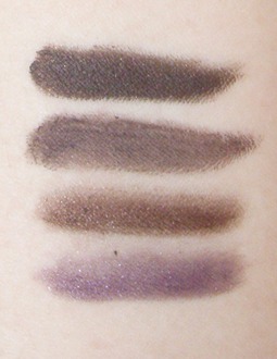 bobbi black plum by vanilline����
