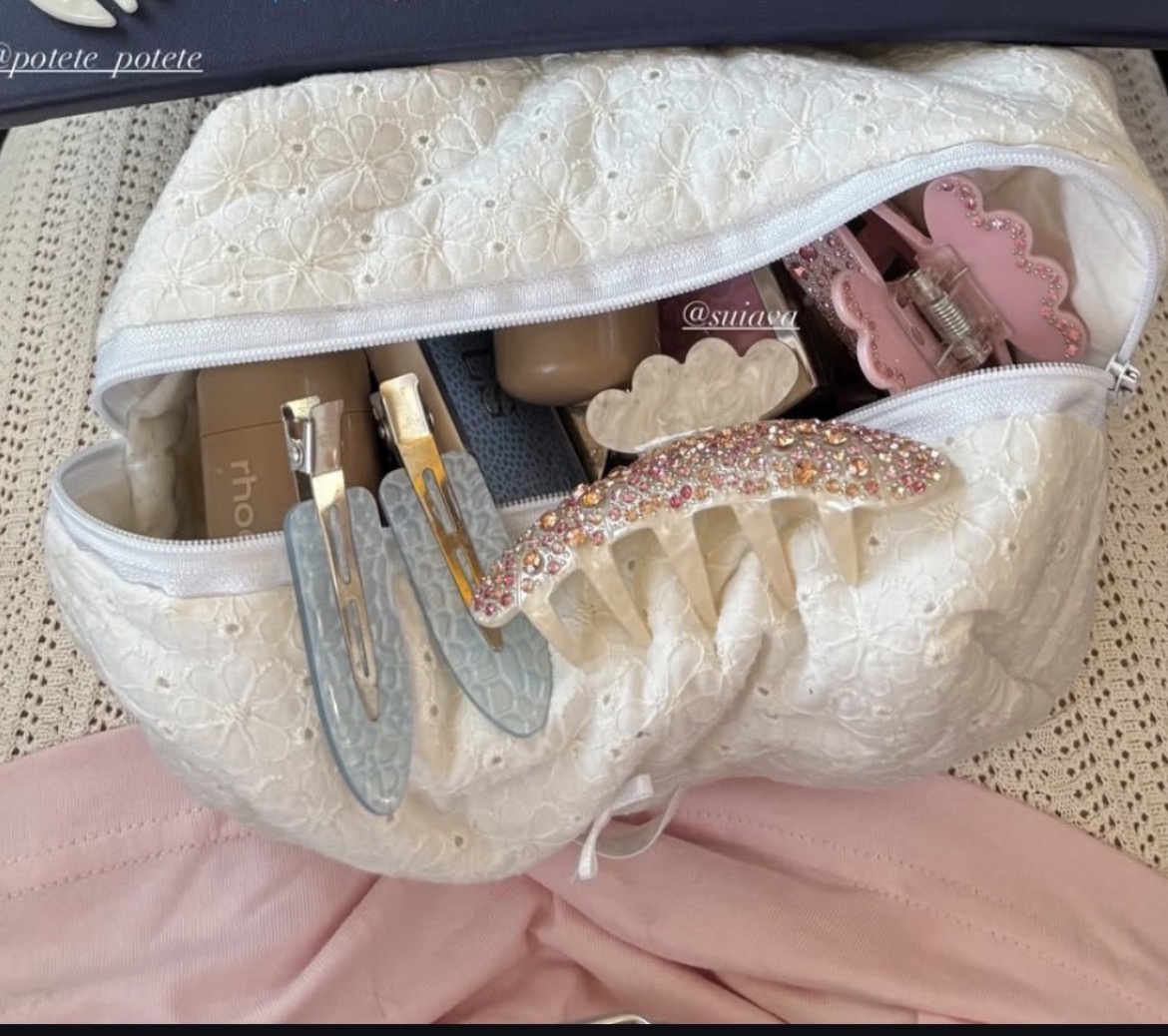 ポーチ by 匿名さん の画像