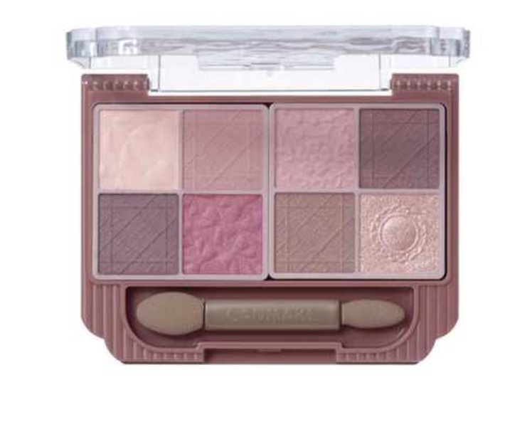 ブルベ冬 アイシャドウby yuka:)さんの画像