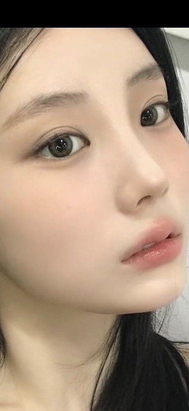 涙袋by 匿名さんの画像