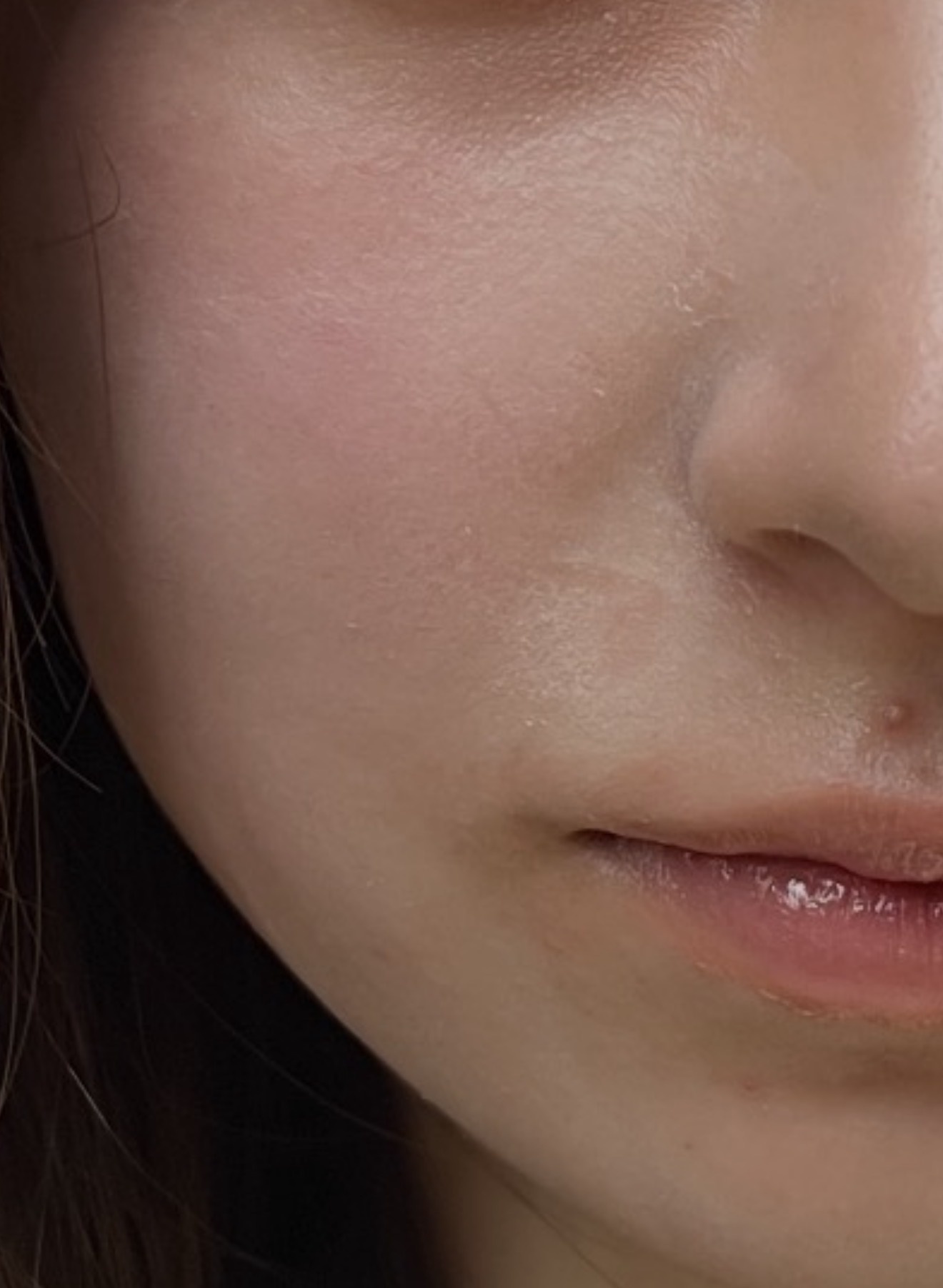 メイクをして乾燥粉吹くの嫌だ!!!!!!!by 匿名さんの画像