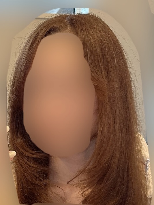 ヘアケア by 3.hrnさん の画像