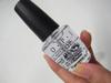 OPI,�g�b�v�R�[�g by Lisa*.����