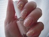 ������������ Champagne NAIL ������������ by �L���v�`���[�i�O�O�O�j����
