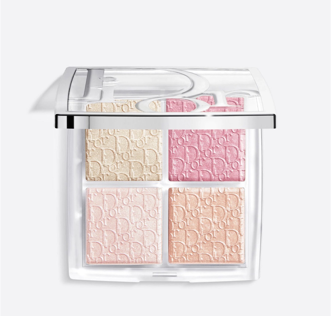 ディオールハイライト004とADDICTIONブラッシュ004nby しっぴ6553さんの画像