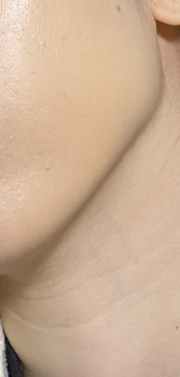 クッションファンデが暗い場合by emmachansさんの画像