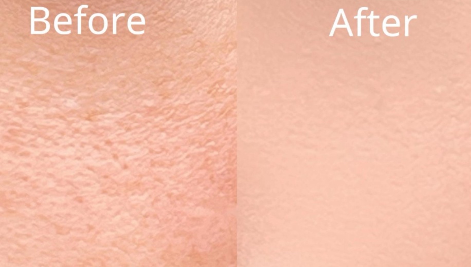 毛穴レスになるベースメイクby 匿名さんの画像