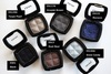 NYX eyeshadow by marazulさん