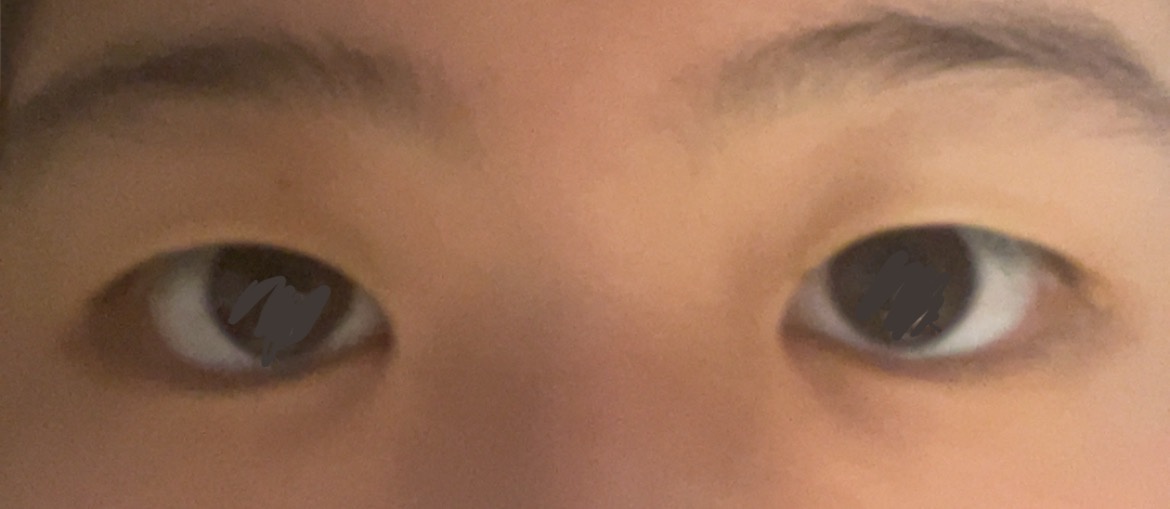 メイク方法by R_____iさんの画像