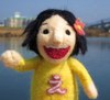 えりコフスキーさん