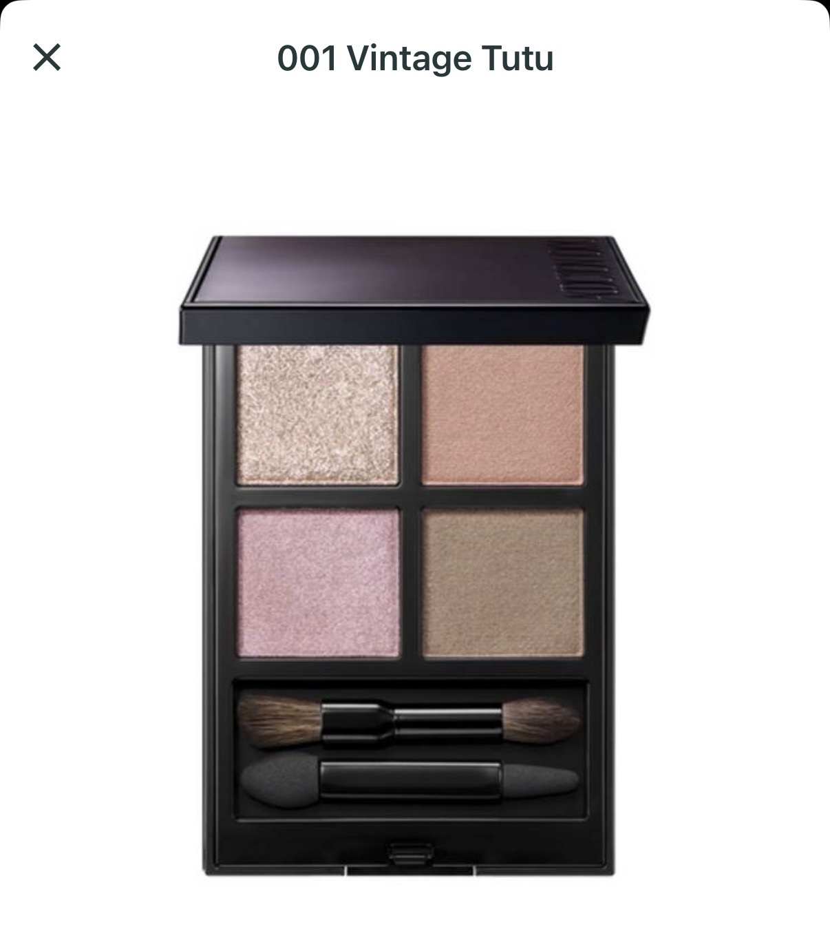 addiction アイシャドウ by nsy.rinachuさん の画像