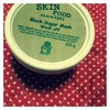 SKINFOOD(�X�L���t�[�h) / �u���b�N�V���K�[ �}�X�N�E�H�b�V���I�t�iby ��CHISA������j
