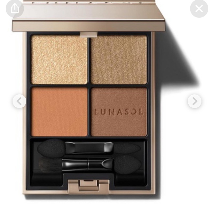 このパレット似合うリップ教えてくださいby 匿名さんの画像