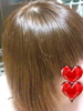 �r���[�e�B���{ / �ӂ�ӂ�z�C�b�v�w�A�J���[�iby �s���A����:*:߂���j