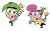 *Cosmo&Wanda*����