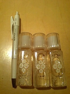 �{�[�e���[�V����30ml by mayarashic����