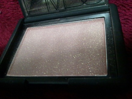 NARS / �u���b�V���iby �W���X�~���K�[������j