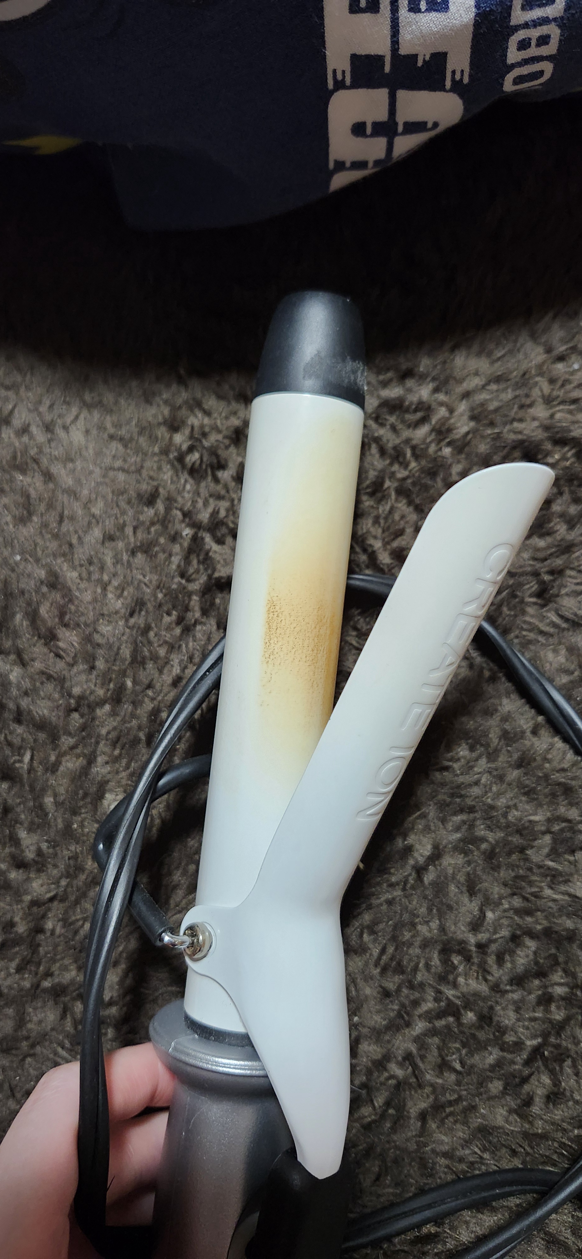 焦げ by 匿名さん の画像