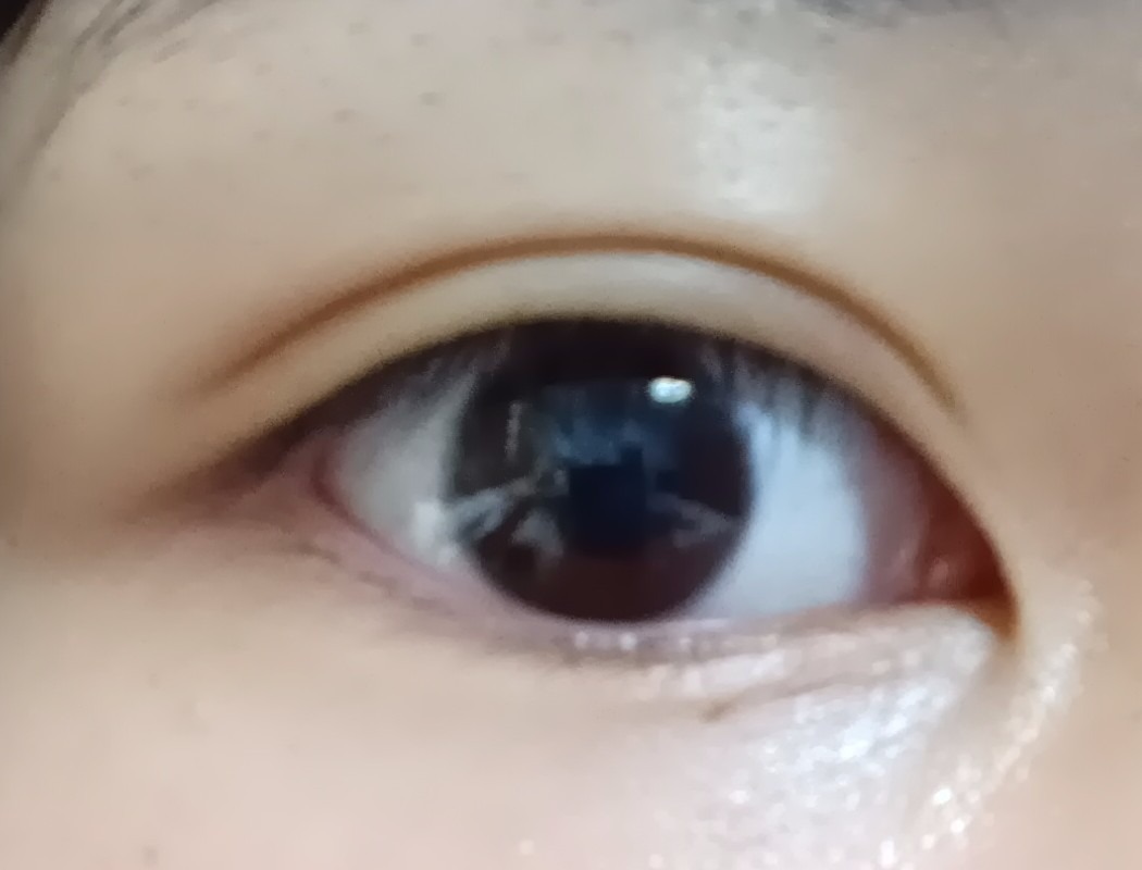 つり目に見える by 匿名さん の画像