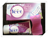 ゆる〜り★はっぴぃLife-VEET 除毛クリーム
