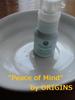 Peace of Mind by *Trinity*����