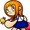 金魚☆さん 金魚☆さん