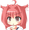 冬兎さん 冬兎さん