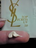 YSL/UV50下地 by une-cafeさん YSL/UV50下地 by une-cafeさん