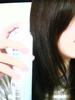 �A�N�A�V���{�� / �w�A�R���� �E�H�^�[���[�V�����v�[�̍���iby moon����񂳂�j