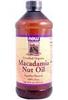 Now Foods / Macadamia Nut Oil�iby �l�R���i�M����j