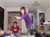 wii fit���F�l��ɂāB by �A���b�y����