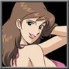 峰不二子三世さん