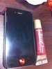 Alba Botanica(�A���o �{�^�j�J�j / �e���O���X(TERRAGLOSS TINTED LIP GLOSSES)�iby Aya�G)����j